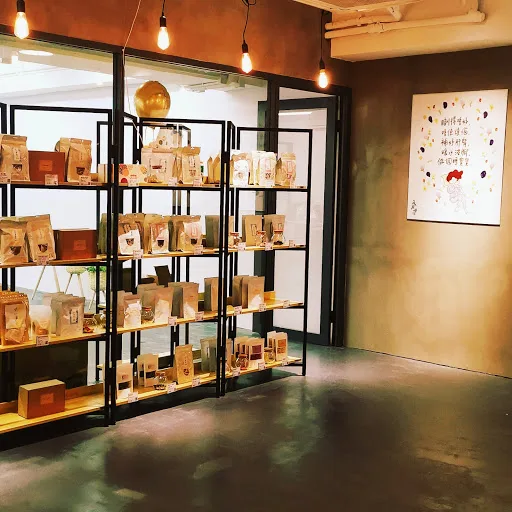 良茶坊養生花茶