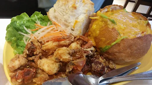 Mini Bangkok Thai Food (Kowloon City)