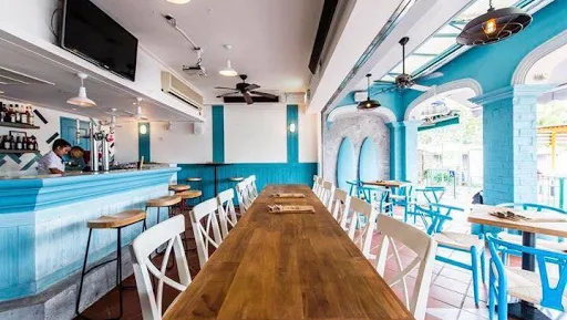 Padstow Restaurant & Bar