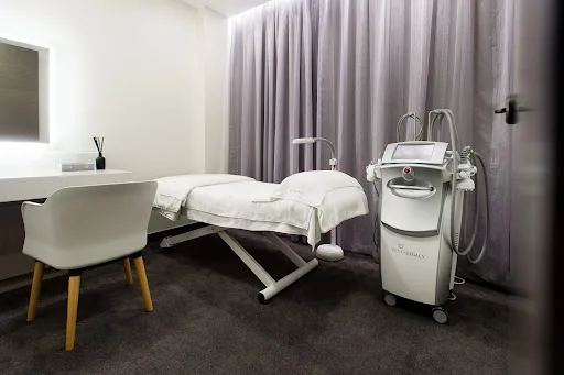 the CLINIC Hong Kong
