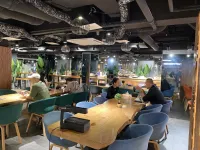 Happy Kitchen Cafe & Bar by German Pool