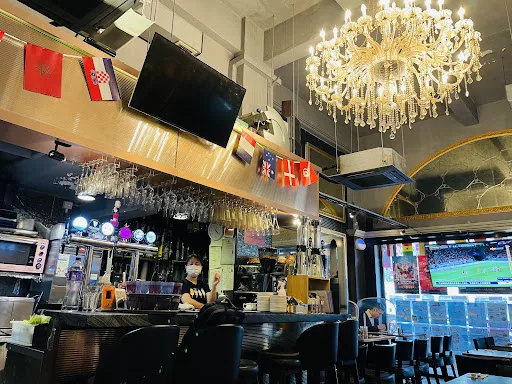 Windmill Restaurant & Bar