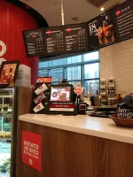 Pacific Coffee