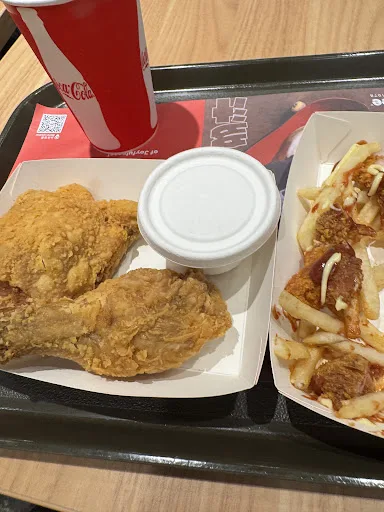 Jollibee (Kennedy Town)