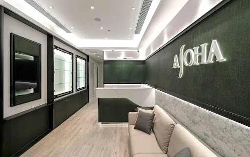 Aloha Physiotherapy TST