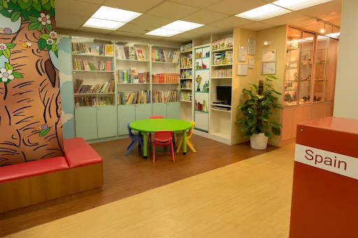 Viva Spanish Language Centre