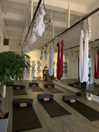 EMYOGA