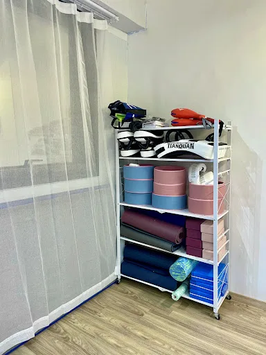 K.Zero Studio