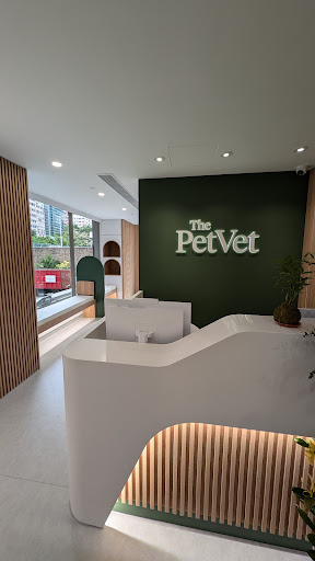 The Pet Vet