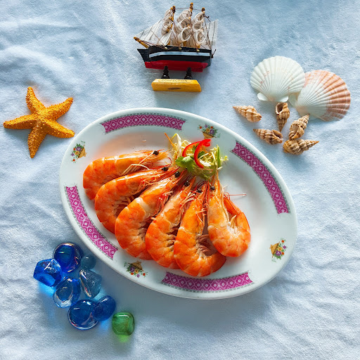 Fu Kee Sea Food Restaurant