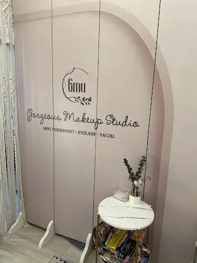 Gorgeous Makeup Studio