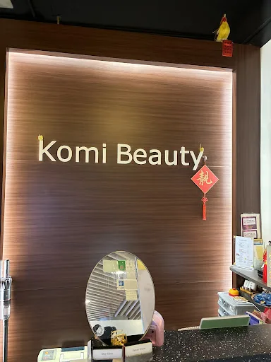 Komi Beauty