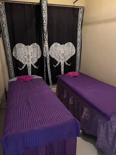 On On Beauty & Thai Massage (ร้าน อร อร)