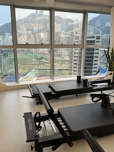 Curva Pilates