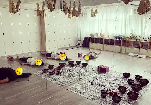 白羊舍 ‧ 瑜伽健體 Aries House ‧ Yoga & Fitness