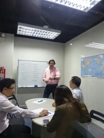 Impact Language English & Japanese Center