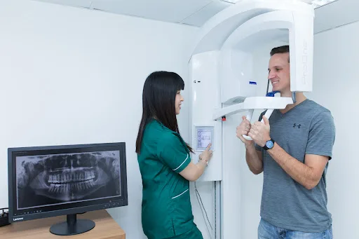 Gum & Implant Dental Center