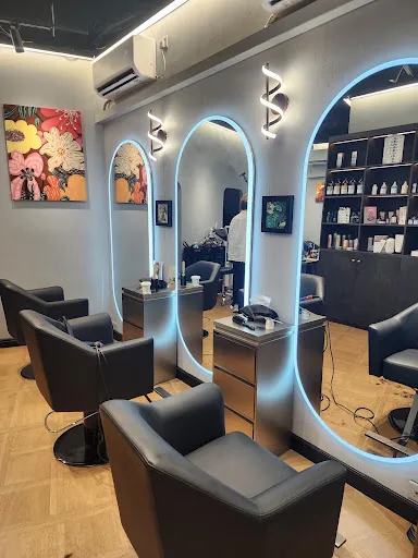 中環Salon Goody