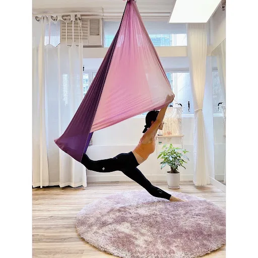 BeSelf Yoga