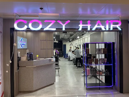 Cozy Hair