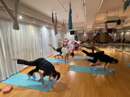 AT24 Fitness 元朗店