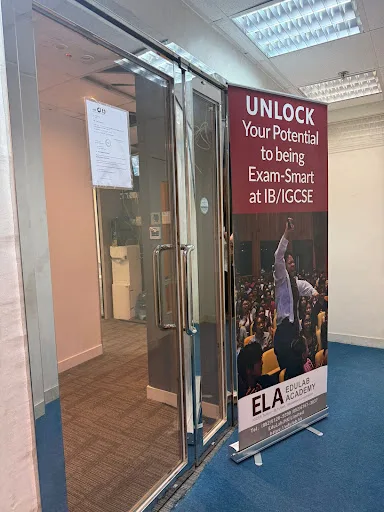 Edulab (HK) Limited