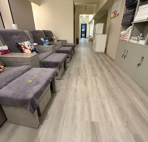 ZenRetreat Massage 養心苑