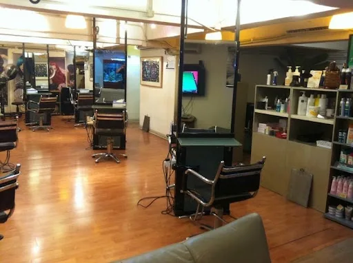 Magic Hair Salon
