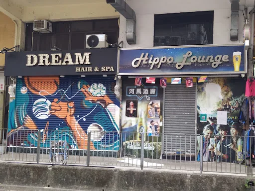 dreamhair&spa