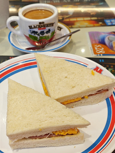 Men Wah Bing Teng (Yuen Long)