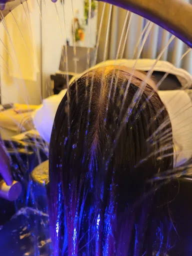 Emmebi Italia Head Spa - Hong Kong Hair Care Scalp Treatment Salon
