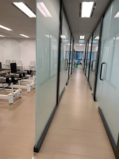 Prohealth Sports And Spinal Physiotherapy Centre (Quarry Bay)
