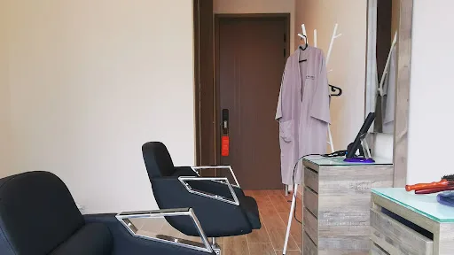 原 Hara Hair Studio