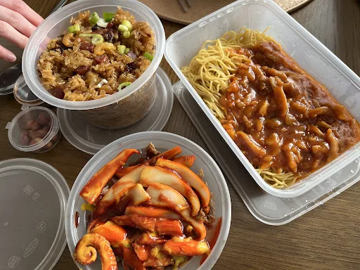 Good Taste Restaurant