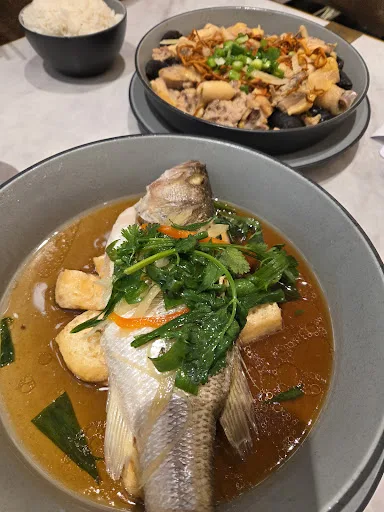 Cha Cha Teng
