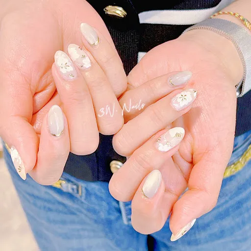 3W.Nails