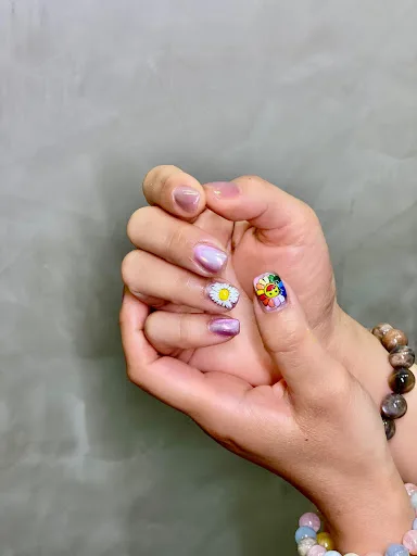 Nu Atelier Nail and Beauty