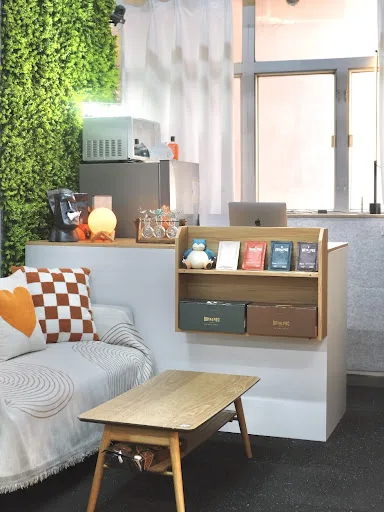 Fitbuddy Fitness Studio