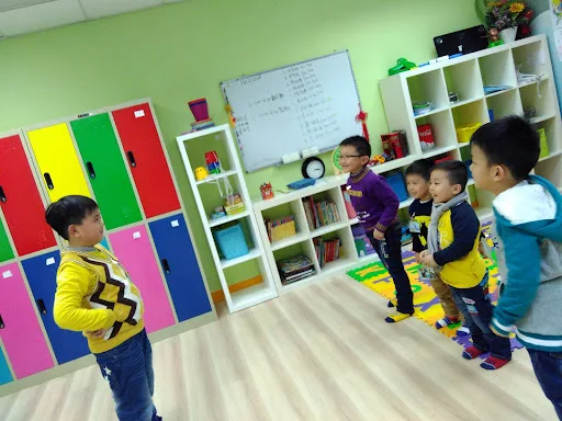 Mood Education Centre (Kowloon Bay) 樂學坊教育中心 (九龍灣）