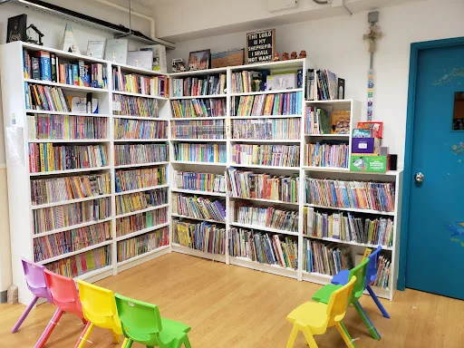Wizdom Learning Centre (Wisdom and Spark Learning Centre)