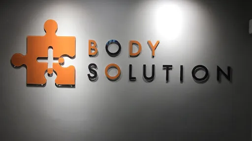 BODY SOLUTION