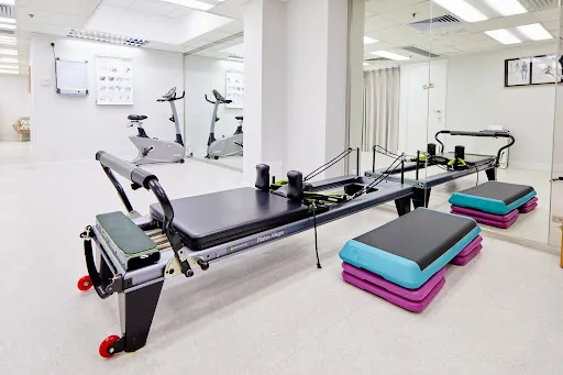 Masters Physiotherapy and Health Centre