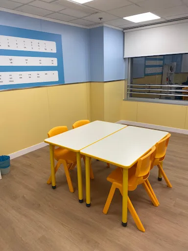 Wiseland Elite Learning Centre (Kowloon Bay)