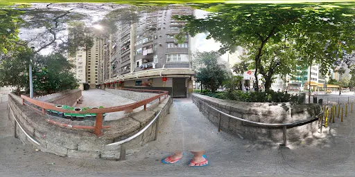 The Family Planning Association of Hong Kong Wong Tai Sin Clinic