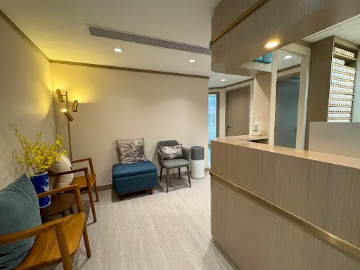 嘉和中醫診所 Bloomsbury Chinese Medicine Clinic