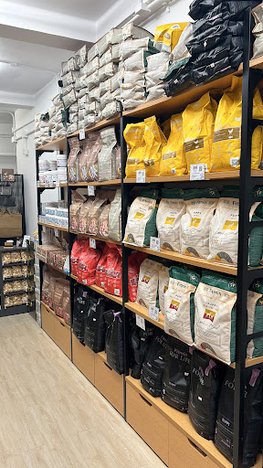 FITMIN HONG KONG - Snoop Pet Shop