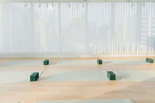 Earth Yoga