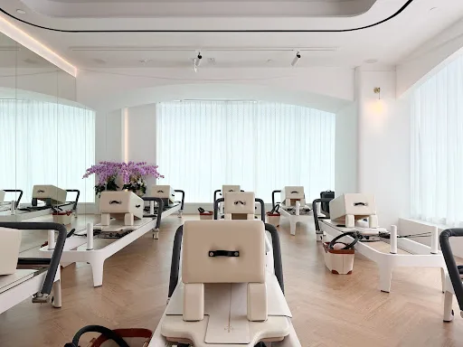 Senses Studio - Central | Pilates | 中環普拉提教室