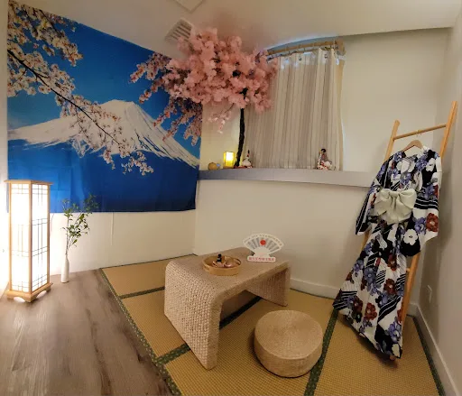 Aqua SPA 日式水療經絡養生館