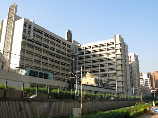 Tuen Mun Hospital_Patient Resource Centres